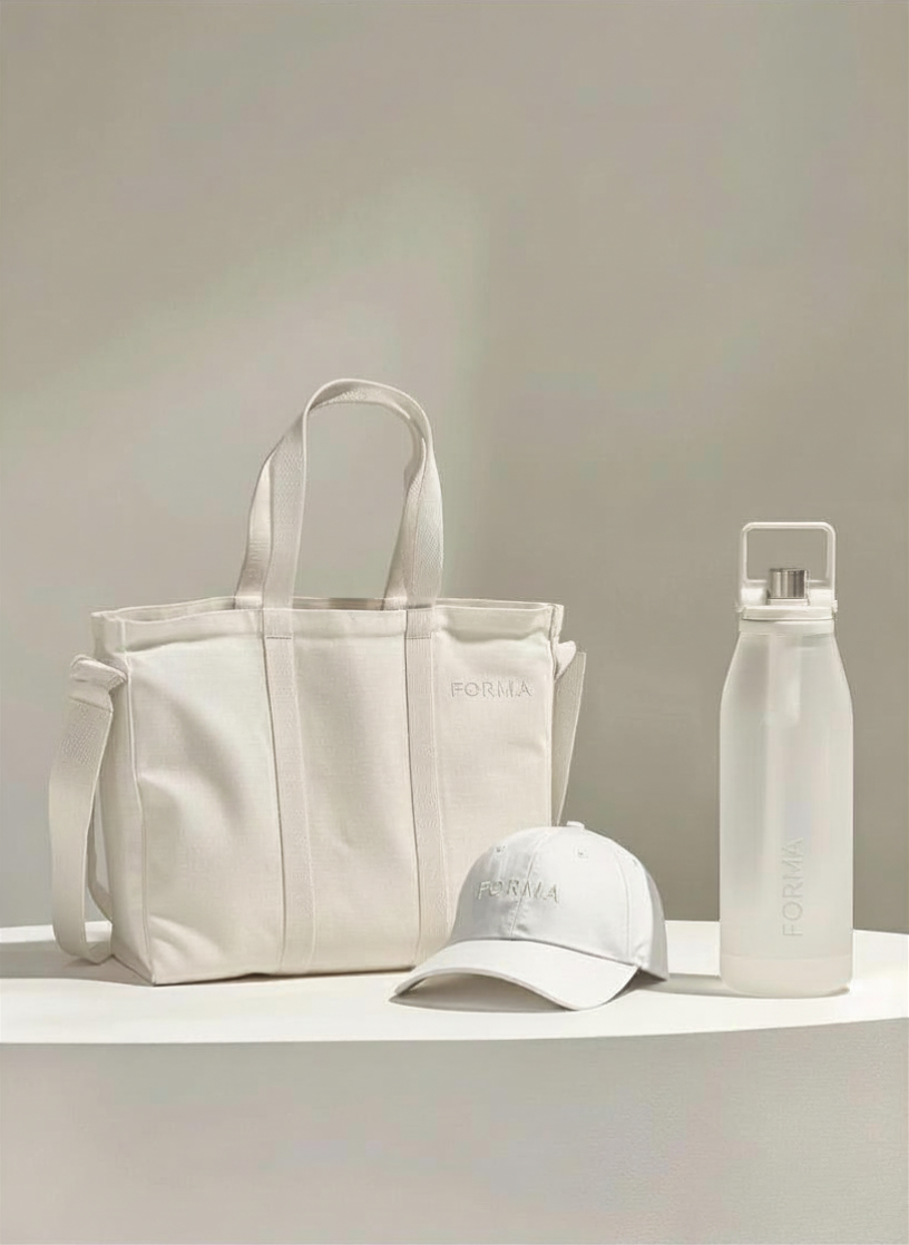 Forma product detail
